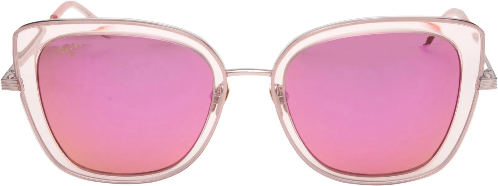 Maui Jim VIOLET LAKE MJ843 Sunglasses - view 11